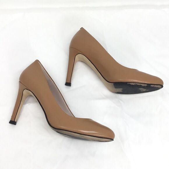 Nine West 'Handjive' Almond Toe Pump B4 - Picture 4 of 13